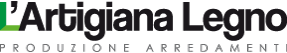 L'ArtigianaLegno Logo